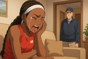 Coco Gauff will no longer have on-court arguments with coach Brad Gilbert