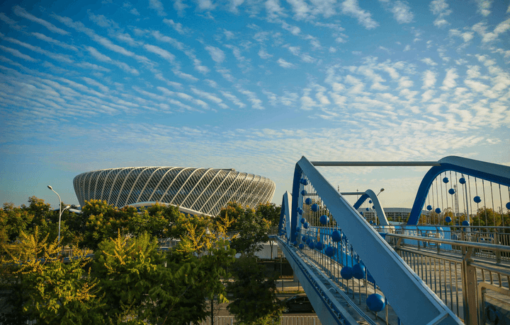 Wuhan Open 2024: The Final WTA 1000 Battle of the Year