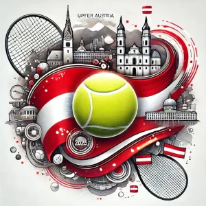 Upper Austria Ladies Linz 2025 Results: Complete List of Matches Including Qualifiers, Updates and Prize Money