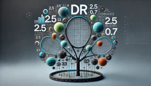 Dominance Ratio in Women’s Tennis: A Deeper Analytical Perspective