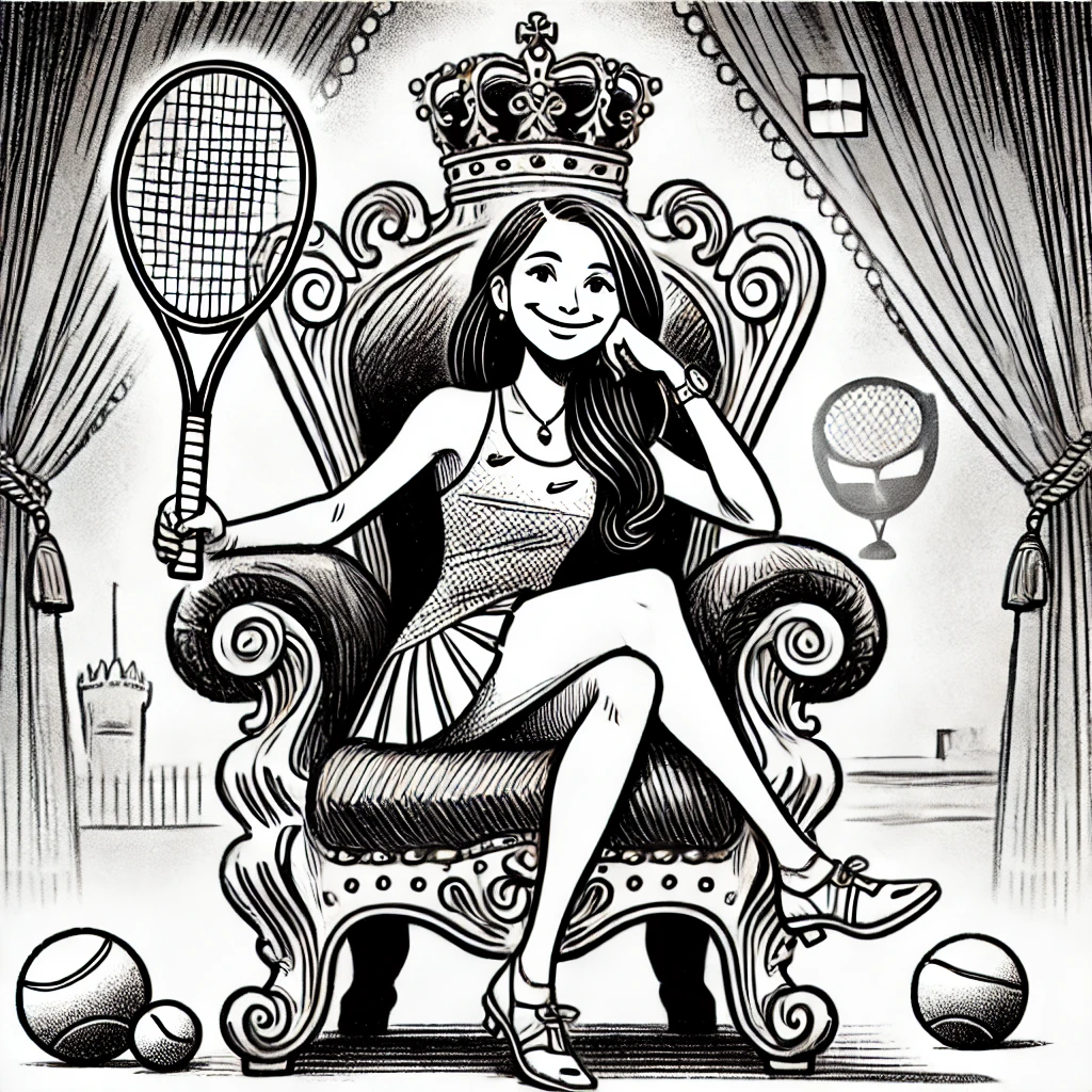 Qatar Open 2025: Is Ekaterina Alexandrova the Strongest WTA Player Right Now? She Overpowers Jessica Pegula to Reach the Semi-Finals