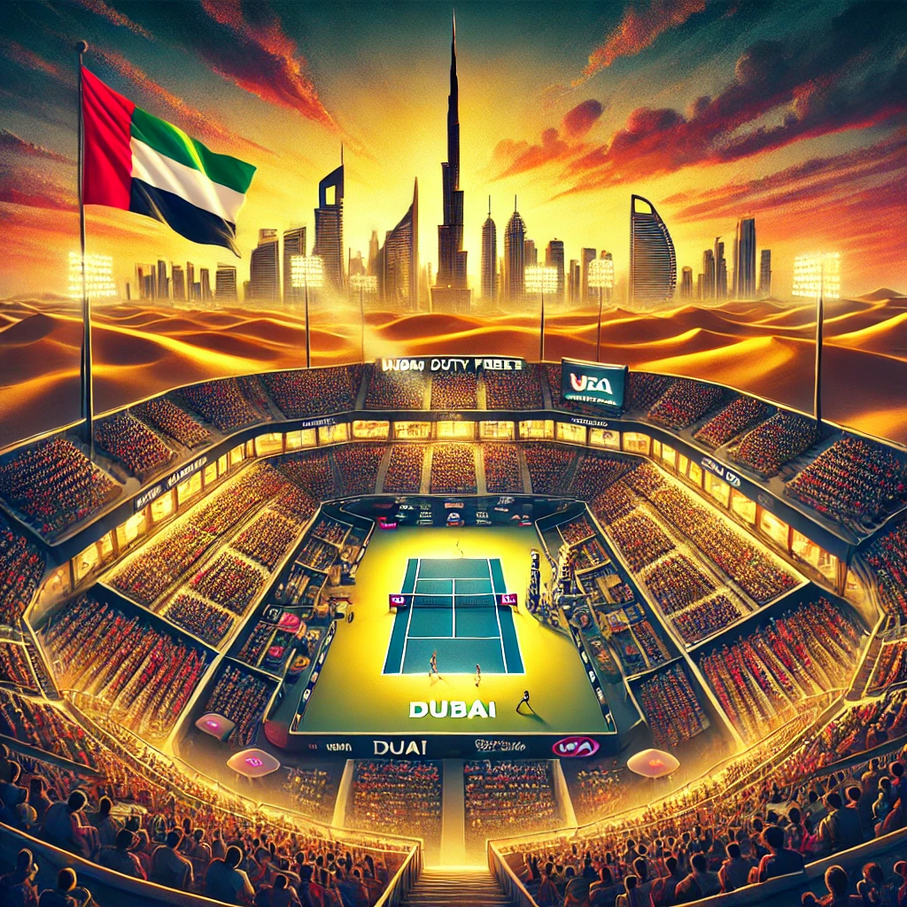 DDF Tennis Championships 2025 Results (as confirmed): Complete List of Matches Including Qualifiers and Main Draw Updates