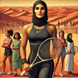 Ons Jabeur: A WTA Tour Portrait – Arab & African Icon, Tactical Genius, and Global Fan Favorite