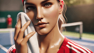 Karolina Muchova Outlasts Emma Raducanu in a Gritty Showdown to Seal Straight-Set Triumph – Extensive Match Report