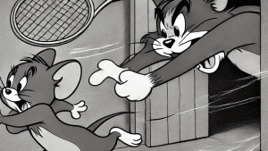 Elena Rybakina Survives Six Match Points! to Edge Paula Badosa in Tactical Baseline Battle in Dubai