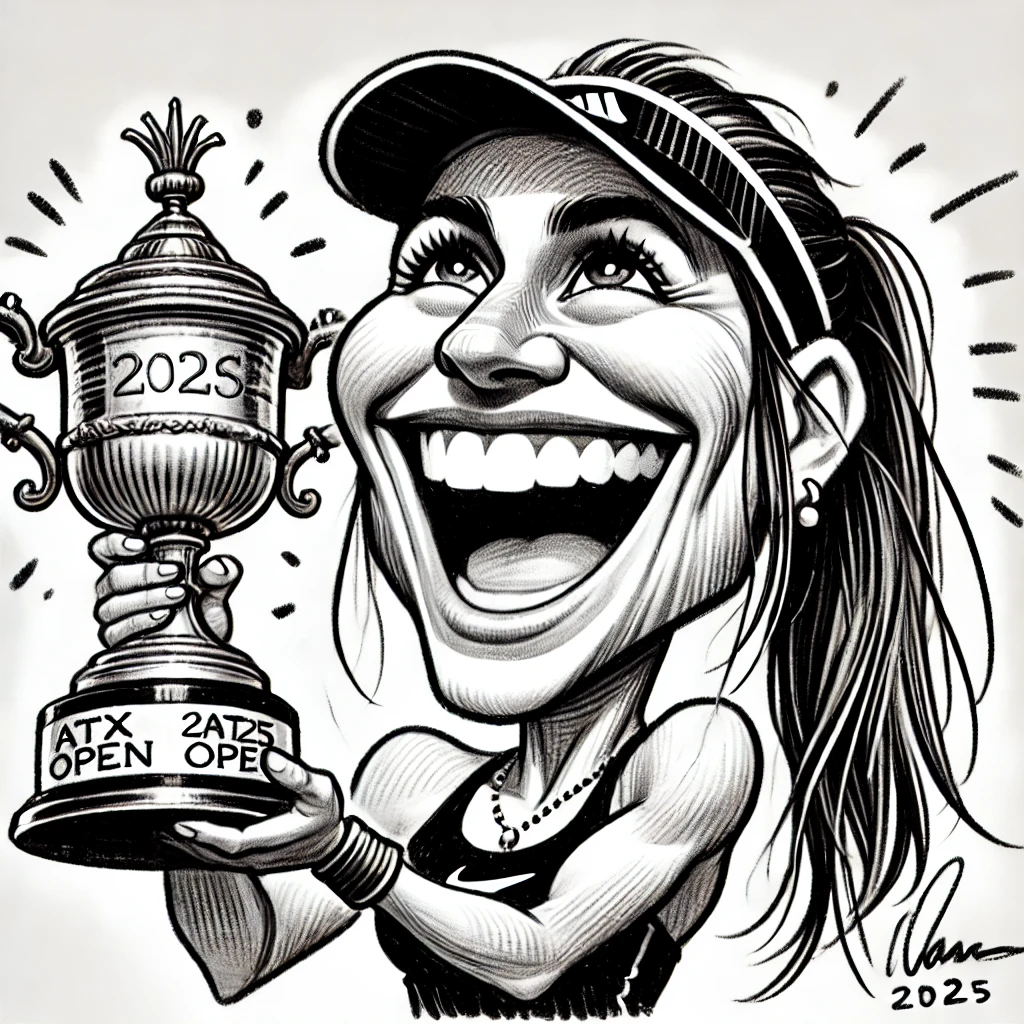 Jessica Pegula Battles Fatigue and Rallies Past Siniakova to Reach Wuhan 2025 Semifinals