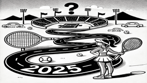 Road to the 2025 Indian Wells WTA Final – From Kamilla Rakhimova to Champion Mirra Andreeva!