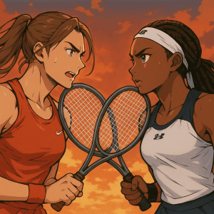 Aryna Sabalenka Leaves the Sunshine Swing at Her Peak — Playing the Best Tennis of Her Career