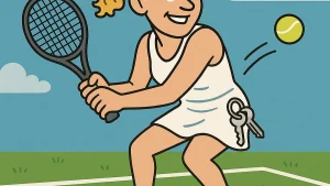 Wimbledon 2025 Women’s Round 3: Siegemund Shines, Raducanu Falls, Sabalenka Survives