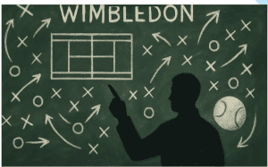 Wim Fissette: The Mastermind Behind Iga Swiatek’s Stunning Wimbledon 2025 Triumph