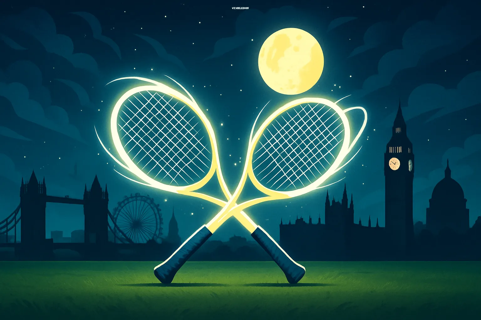 Preview of the WTA 2025 Wimbledon final