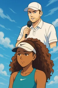 Roddick Defends Osaka After Montreal Speech Controversy, Backs Her Top-10 Comeback Bid