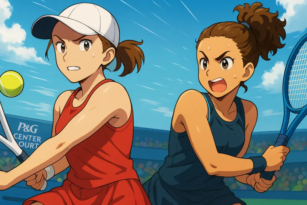 Prediction: Whatever Jasmine Paolini Pulls Off in the Cincinnati 2025 Final, Iga Swiatek Remains the Woman to Beat at the 2025 US Open