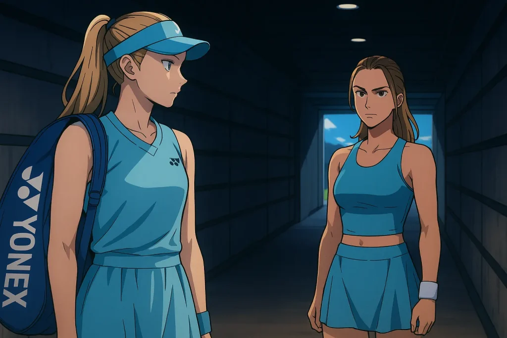 Sabalenka and Rybakina Clash for Biggest Prize Money in Women’s Tennis History at 2025 WTA Finals in Riyadh