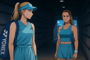 US Open Expectations Shattered: Rybakina’s Shift in Momentum Turns Keys’ Cincinnati Run Upside Down