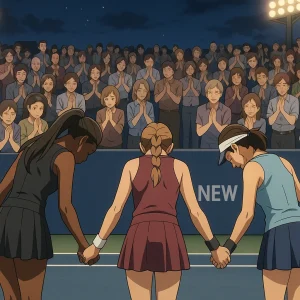 Petra Kvitova Welcomes Twin Daughters Emma and Ella After Retirement from Tennis