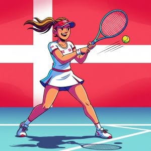 Clara Tauson Dominates Madison Keys to Reach Canadian Open Semifinals 2025