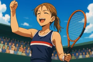 Varvara Gracheva’s Grit Ignites First WTA 1000 Quarter-final in Cincinnati