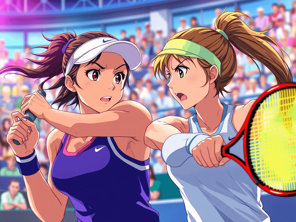 2025 Montreal WTA Results (Confirmed & Updated) Including Qualifiers – Detailed Stats From Quarterfinals to Final