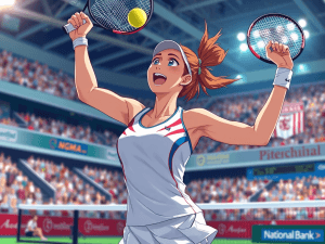 Elena Rybakina Cruises into Montreal 2025 Semis After Marta Kostyuk Injury Cut Short Their Clash