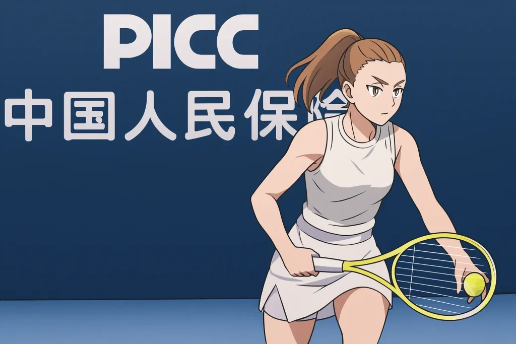 Swiatek and Pegula Looking Strong as China Open’s First Quarter Produces Upsets in Round 2