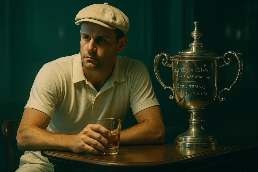 Andy Roddick: It’s Not If, but When Amanda Anisimova Wins a Grand Slam