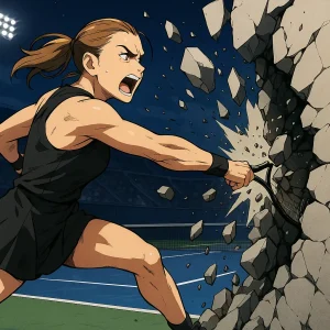 Aryna Sabalenka Edges Victoria Mboko in Indian Wells Quarterfinal Thriller to Extend Semifinal Streak