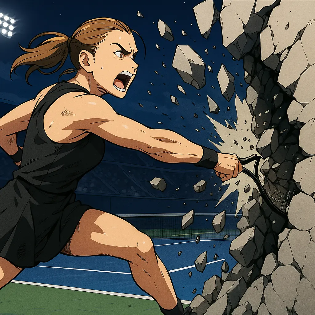 Wuhan Open 2025: Sabalenka, Pegula, Gauff, and Paolini Set for Semifinal Showdowns