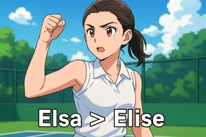 Elsa Jacquemot Stuns Mertens as Jiménez Kasintseva, Maria, and Jovic Power into Guadalajara Quarters