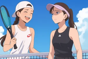 By the Numbers: Iva Jovic Crushes Arango to Win First WTA 500 Title in Guadalajara—with a Heartwarming Net Moment to Match