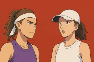 Race to No.1: Swiatek’s Path Opens as Sabalenka Withdraws from China Open