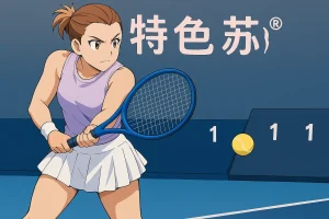 Gauff and Rybakina Await — First Round Fireworks Started in Their China Open Quarter