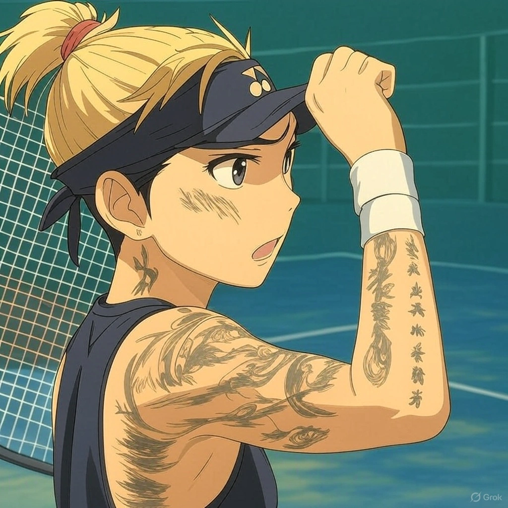 Vondrousova Calls Out Late-Night Doping Test — A Wimbledon Champion Draws a Line on Privacy