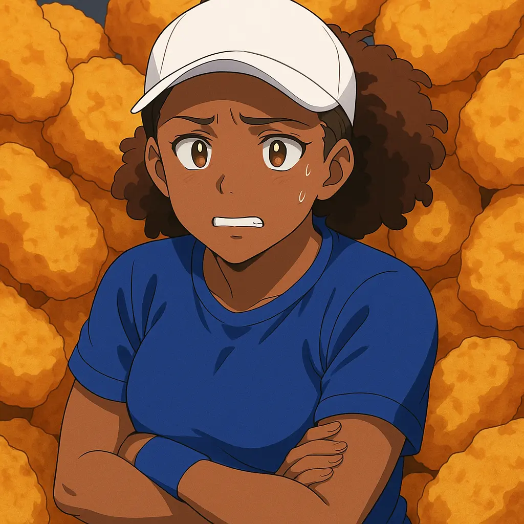 Taylor Townsend Absent From China Swing Following Food-Related Controversy