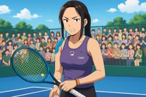 Ann Li’s 2025: A Season Spent Rebuilding a Career One Brick at a Time