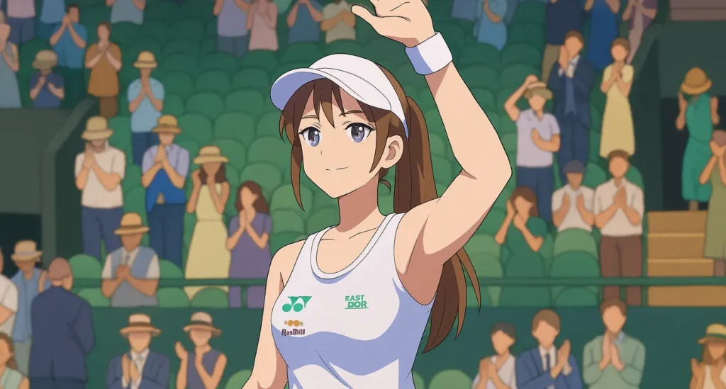 Don’t Toss the Toss: Unshaken Rybakina Serves Through Fatigue Into WTA Finals Semis