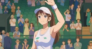 Don’t Toss the Toss: Unshaken Rybakina Serves Through Fatigue Into WTA Finals Semis