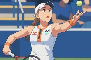 Elena Rybakina defeats Swiatek at the WTA Finals 2025