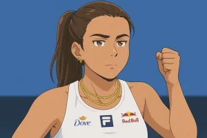 Emma Navarro Withdraws from Charleston Open Due to Illness in Further Blow to 2026 Season