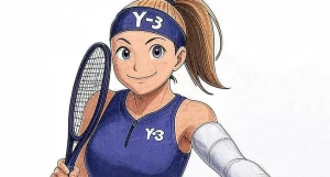 Muchova Outclasses Vondrousova in Classy Czech Clash | Osaka Open 2025