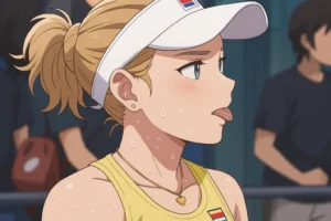 Siegemund stuns Andreeva – “I knew I’d get my chance if I stayed patient”