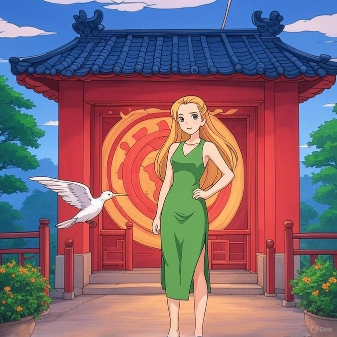 Magdalena Frech Speaks Out: “We’re Treated Like Machines”