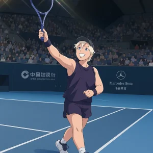 Sonay Kartal Stuns Madison Keys in Indian Wells Comeback to Reach Round of 16