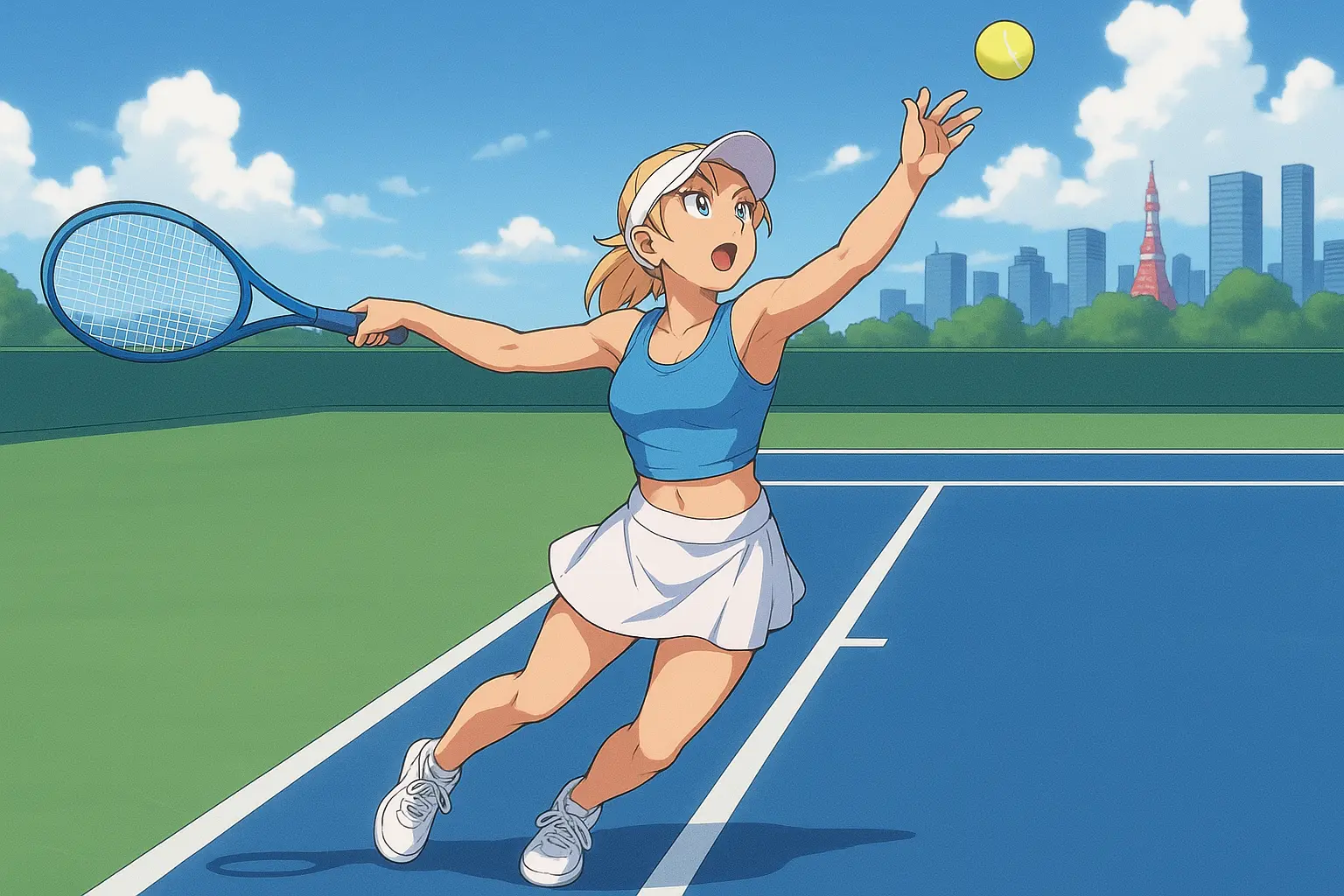 Yulia Putintseva defeated Alina Korneeva in Guangzhou