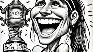 Pegula Steps Forward as WTA Faces Calendar Reckoning