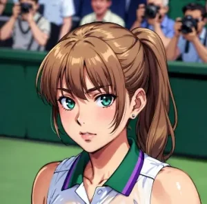 Liudmila Samsonova’s 2025: Power, Volatility and a Grass-Court Breakthrough