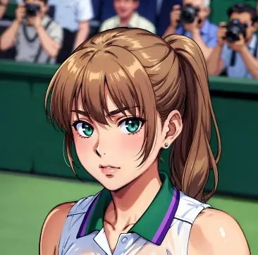 Liudmila Samsonova’s 2025: Power, Volatility and a Grass-Court Breakthrough