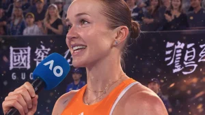 Rybakina in Cruise Control, Svitolina Survives as Dubai Delivers Early Drama