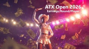 WTA ATX Open 2026 Earnings