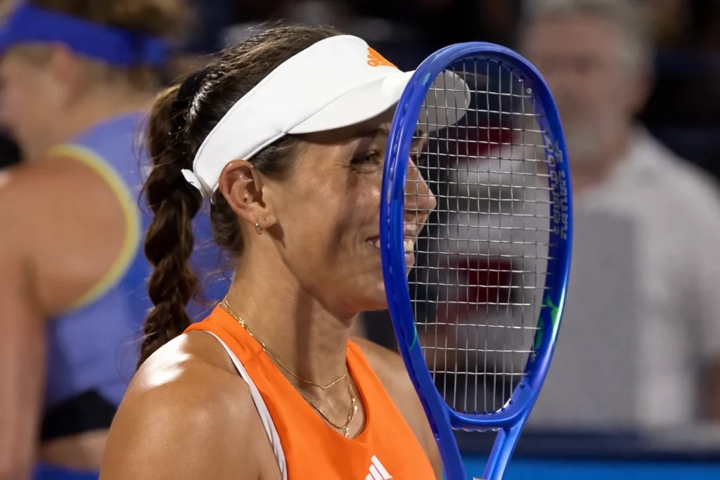 Jessica Pegula Delivers Masterclass to Win Dubai WTA 1000 Title
